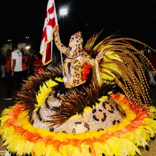 Escola de Samba Grande Familia