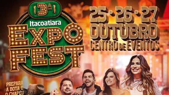 ExpoFest Itacoatiara