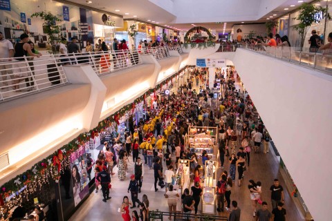 Cinco shows gratuitos acontecem de sexta a domingo na Zona Norte de Manaus