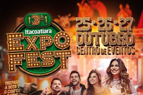 ExpoFest Itacoatiara