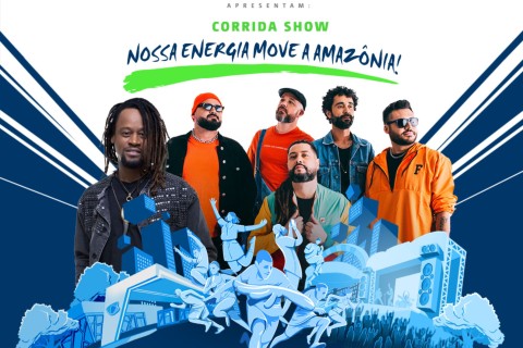 Festival Nema 2024 traz Toni Garrido e Maneva em show repleto de sucessos